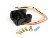 Vespa Lambretta BGM Pro 12V DC Wassell/PODtronic Voltage Regulator