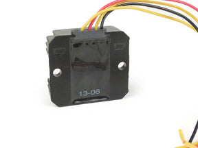Vespa Lambretta BGM Pro 12V DC Wassell/PODtronic Voltage Regulator