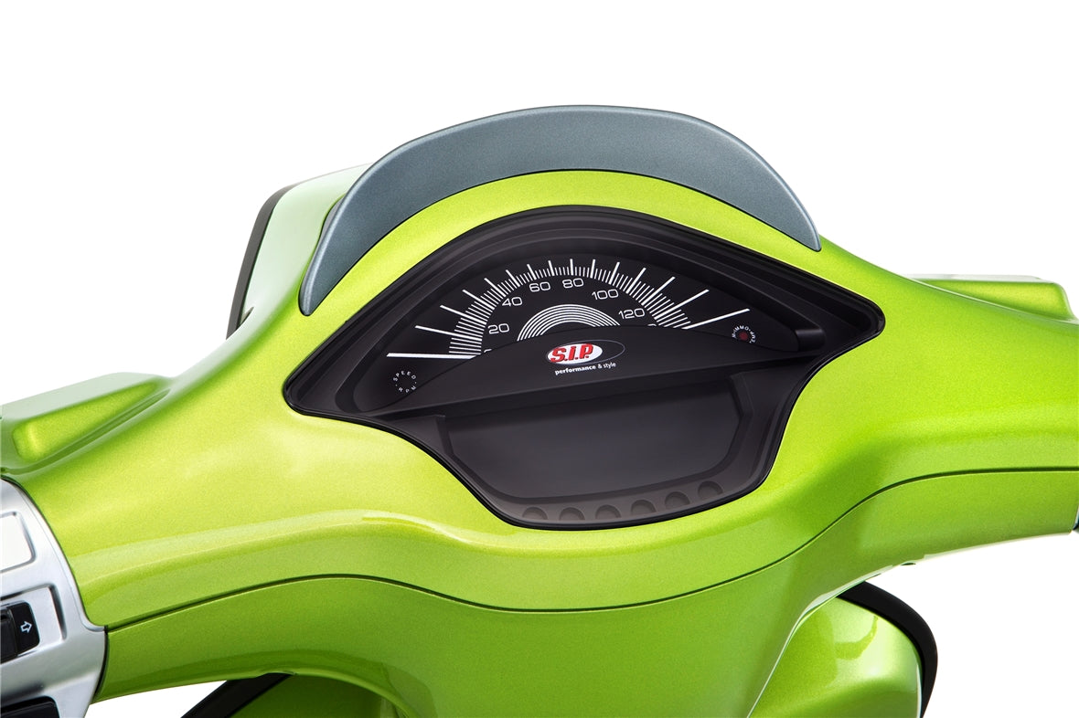 Vespa Primavera Sprint 150-150cc 2T/4T AC SIP Speedometer Rev Counter