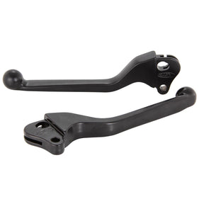 Vespa PX PE V50-125 Prim ET3 PK S/XL GS SS Rally SIP Sports Lever Set - Black