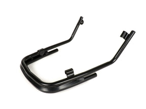 Vespa PX PE T5 LML Star Stella Moto Nostra Front Mudguard Bumper - Matt Black