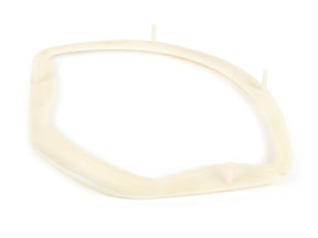 Vespa GTS 150-300 HPE Moto Nostra Speedo Rim - Unpainted