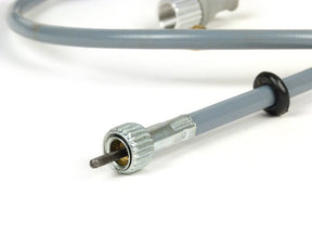 Vespa 150 Sprint Rally 180 200 GT/R BGM Original Speedo Cable - Grey