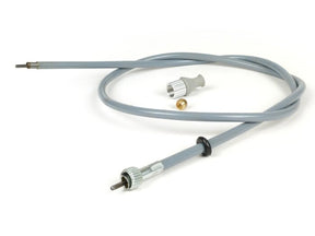Vespa 150 Sprint Rally 180 200 GT/R BGM Original Speedo Cable - Grey