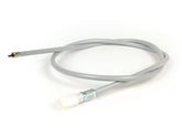 Vespa PX EFL MY Disc T5 Cosa PK Lusso PK50-80 BGM Original Speedo Cable (Clip In) - Grey