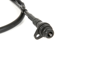 Vespa GTV 300 / HPE 300 Speedometer Cable (Plug Connection On Top) 115.5cm - Piaggio