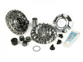 Vespa Primavera Sprint 125 ie 3V LX/S 3V Piaggio Fly Liberty 125 ie 3V POLINI High-Speed Variator Kit