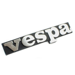 Vespa PK 50-125 S/XL Legshield Badge