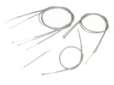 Vespa PK S 50-125 BGM Original Cable Set