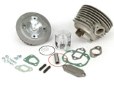 Vespa V50-125 Prim ET3 PK S/XL 125 MALOSSI 136cc MRH Alloy Cylinder Kit