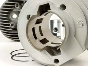 Vespa 125 VM/VN/ACMA/150 VB/VGL1/VL/Motovespa PINASCO 160cc Racing Cylinder Kit