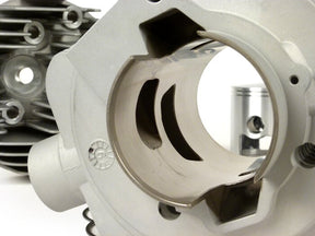 Vespa 125 VM/VN/ACMA/150 VB/VGL1/VL/Motovespa PINASCO 160cc Racing Cylinder Kit
