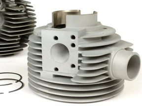 Vespa 125 VM/VN/ACMA/150 VB/VGL1/VL/Motovespa PINASCO 160cc Racing Cylinder Kit