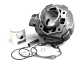 Vespa T5 Mk1 Classic Polini 152cc Racing Cylinder Kit Ø61.0mm