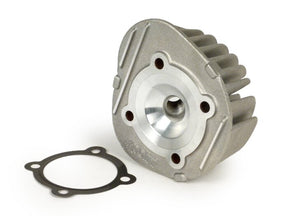 Vespa V50 PK50 Polini 102cc Cylinder Head 55mm