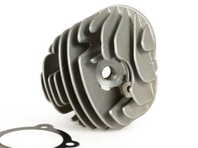 Vespa V50 PK50 Polini 102cc Cylinder Head 55mm